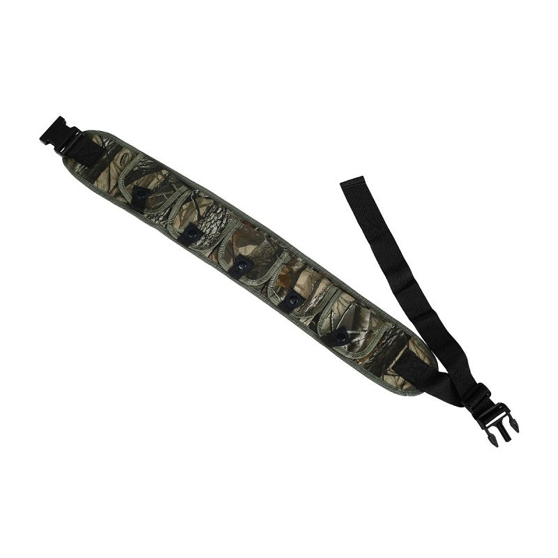 Hunting belt with pouches - 30585