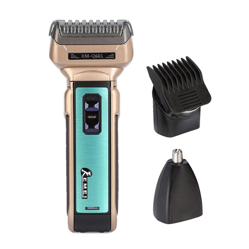 Shaver - KM-Q601 - Kemei