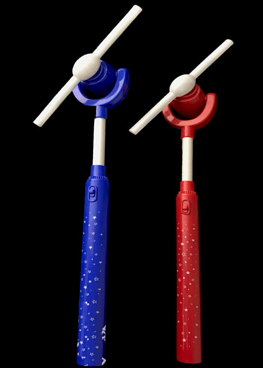 Παιχνίδι περιστρεφόμενο με φωτισμό LED και εφέ - LH881 - 306159