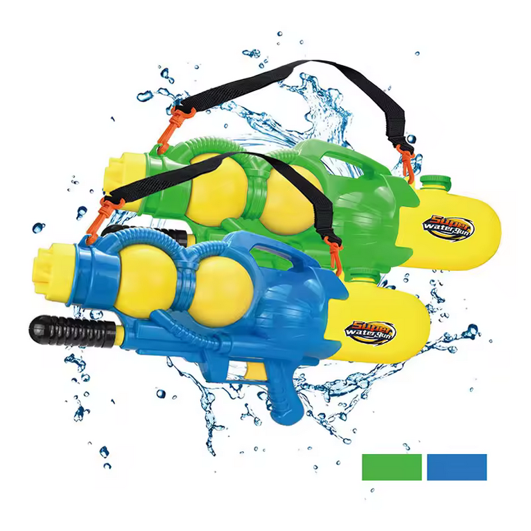 Νεροπίστολο - 2800ml - M7800 - 306542 - iThinksmart.gr
