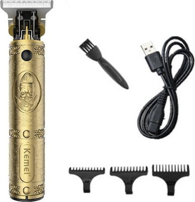 Clipper - KM-700B - Barber - Kemei