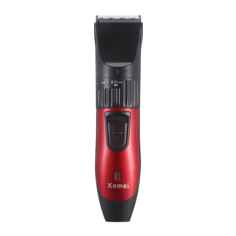Κουρευτική μηχανή - KM-730 - Kemei - iThinksmart.gr