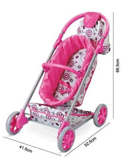 Baby stroller - FL8190 - 308336