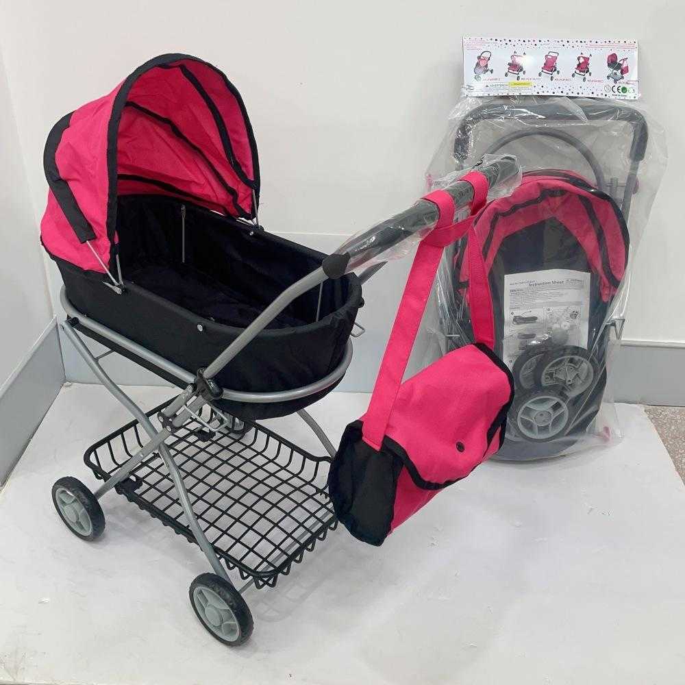 Παιδικό καροτσάκι μωρού - FL8127 - 308359