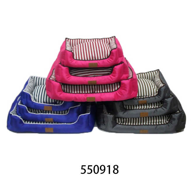 Κρεβάτι κατοικιδίου - 3pcs - 550918 - iThinksmart.gr