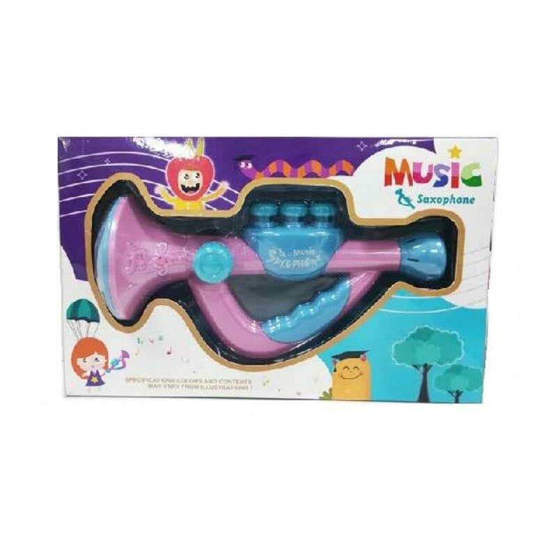 Toy Trumpet - JH808 - 309808