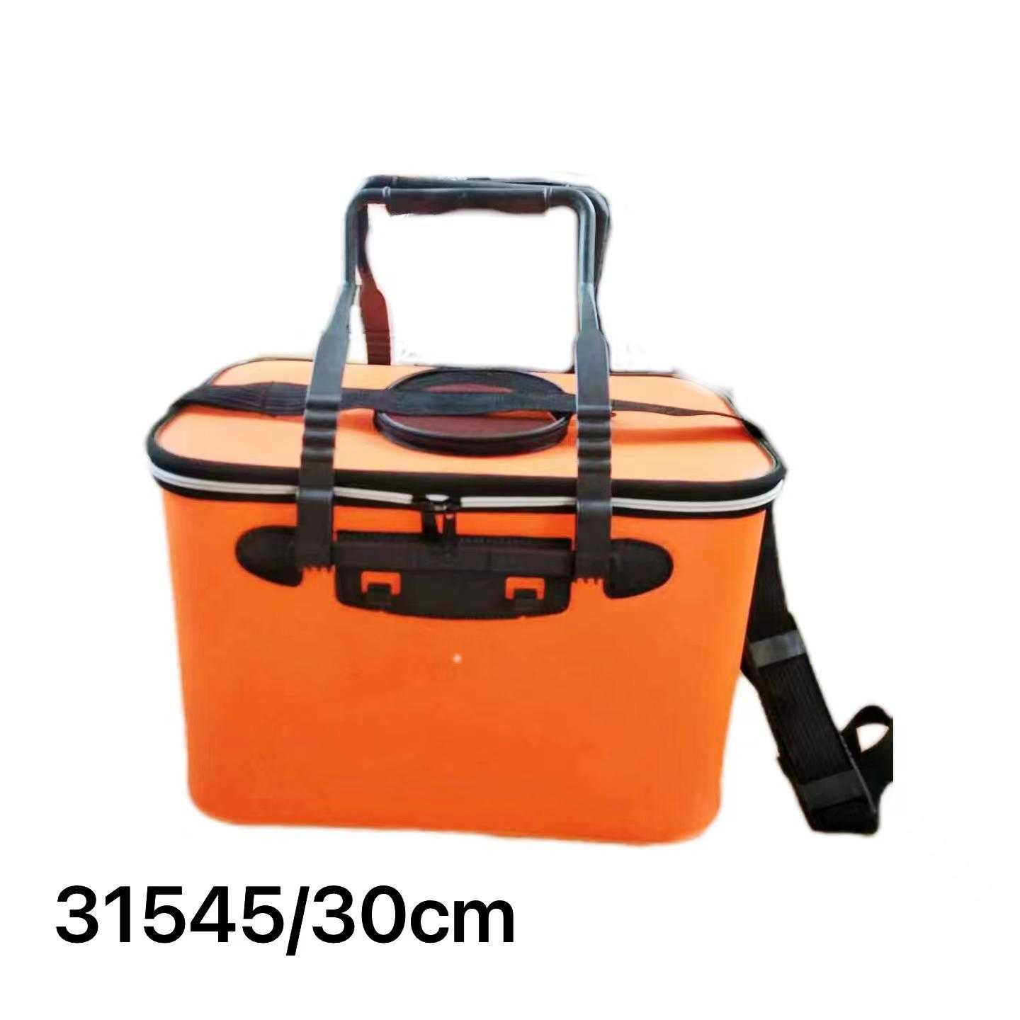 Δοχείο αποθήκευσης & συντήρησης ψαριών - 30cm - 31545 - iThinksmart.gr