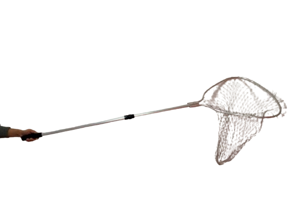 Fishing rod, split - 931038