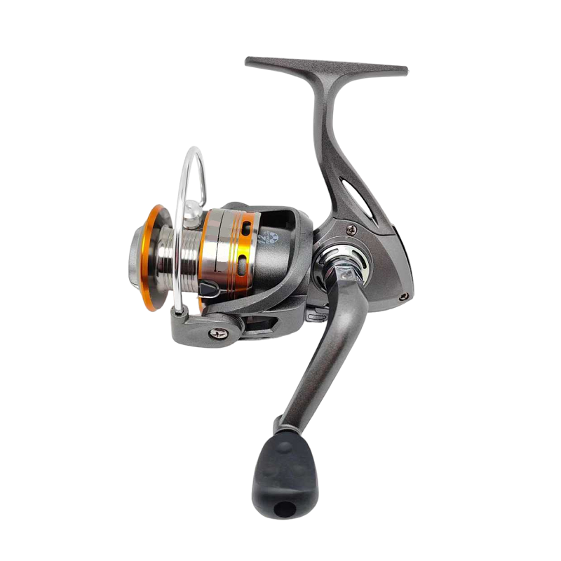 Fishing reel - DE6000 - 831055