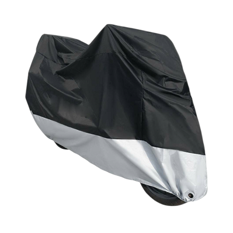 Κουκούλα μοτοσυκλέτας - 3602003/3 - L - 310564