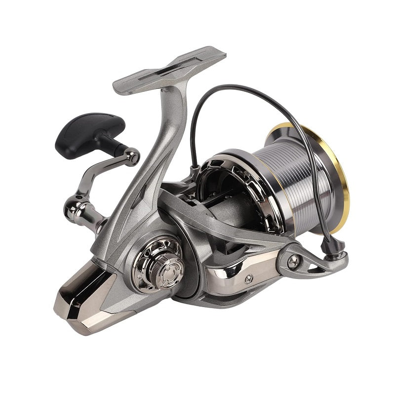 Fishing reel - NGK14000 - 831061