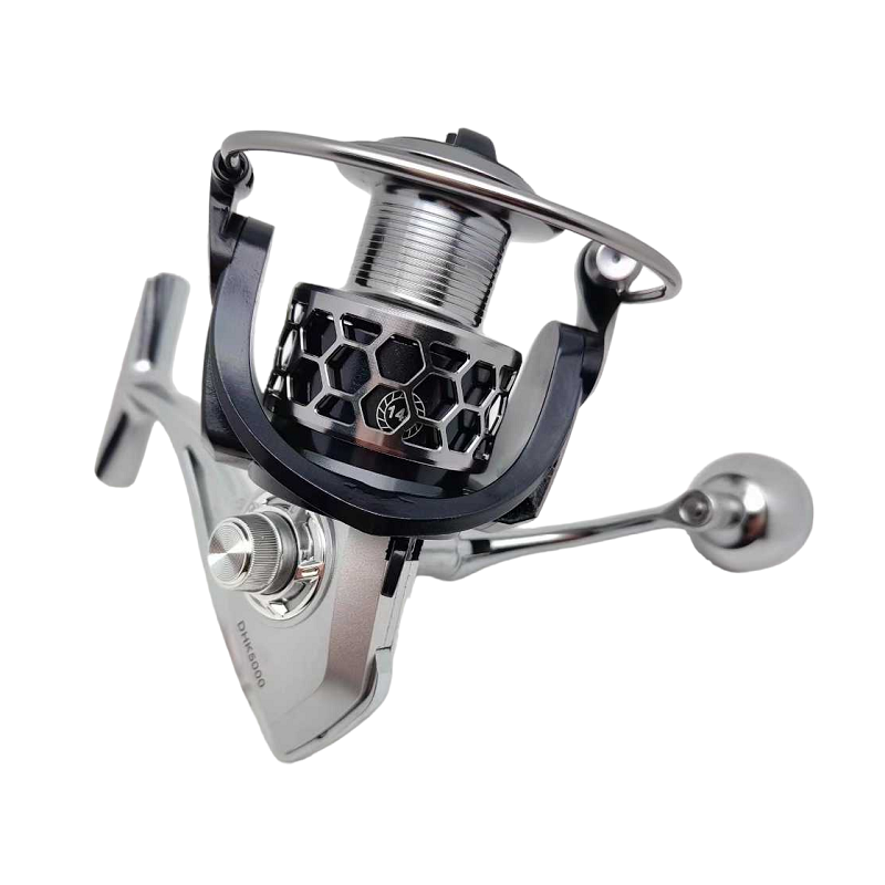 Fishing reel - DHK1000 - 831076
