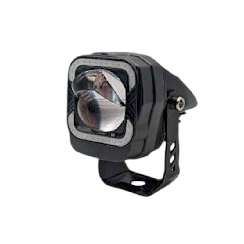 Προβολέας μοτοσυκλέτας LED - 16W - 12/24V - 3104504/24 - 310799