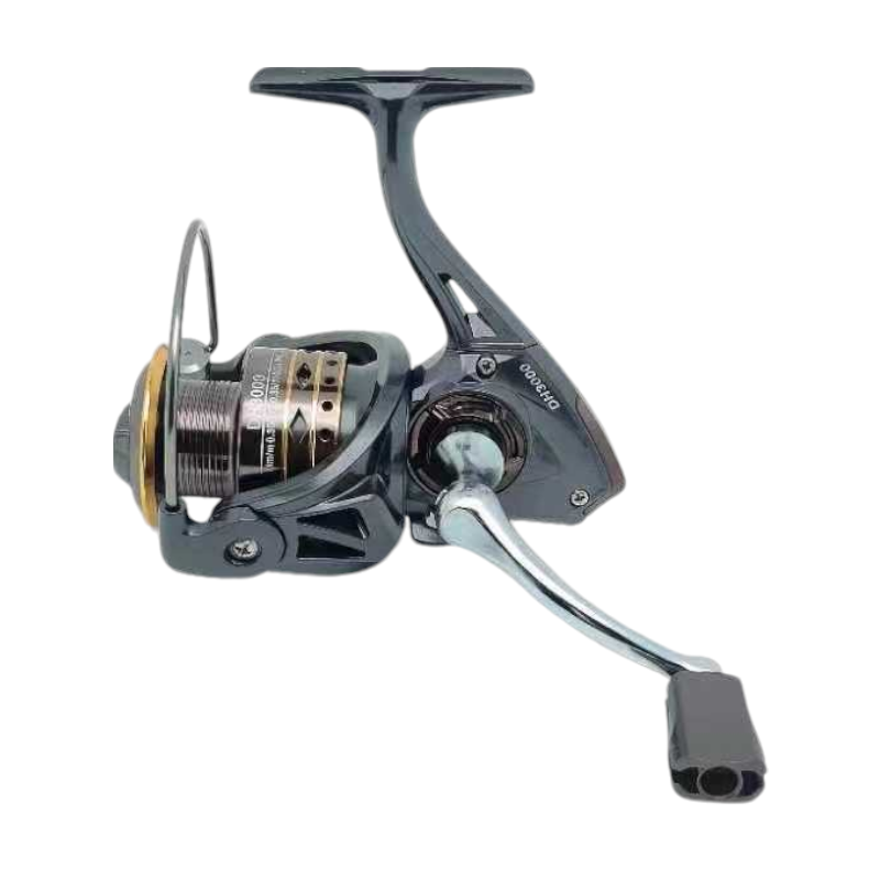 Fishing reel - DH2000 - 831125