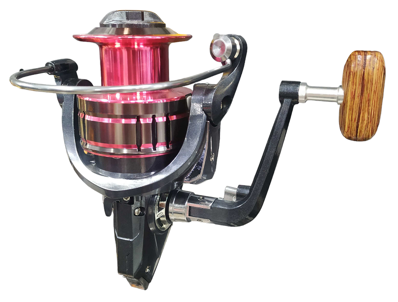 Fishing reel - ACE4000 - 931133