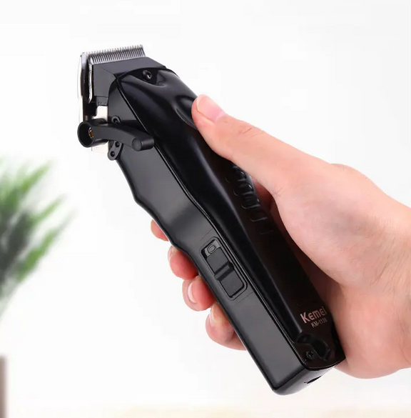 Hair clipper - KM-1136 - Kemei