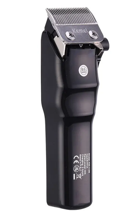 Hair clipper - KM-1136 - Kemei