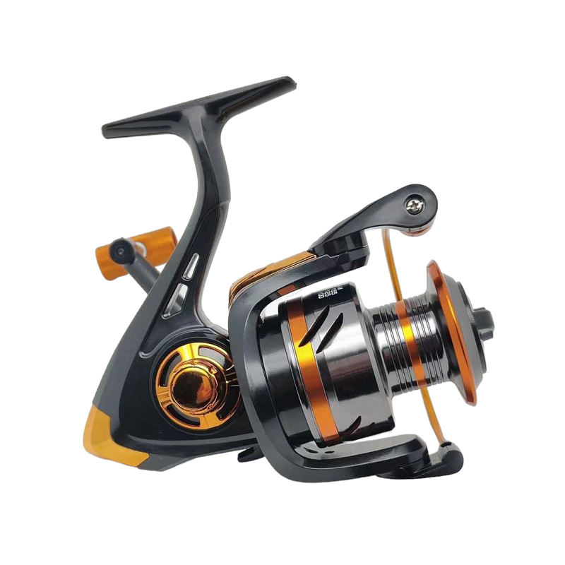 Fishing reel - LB4000 - 931140