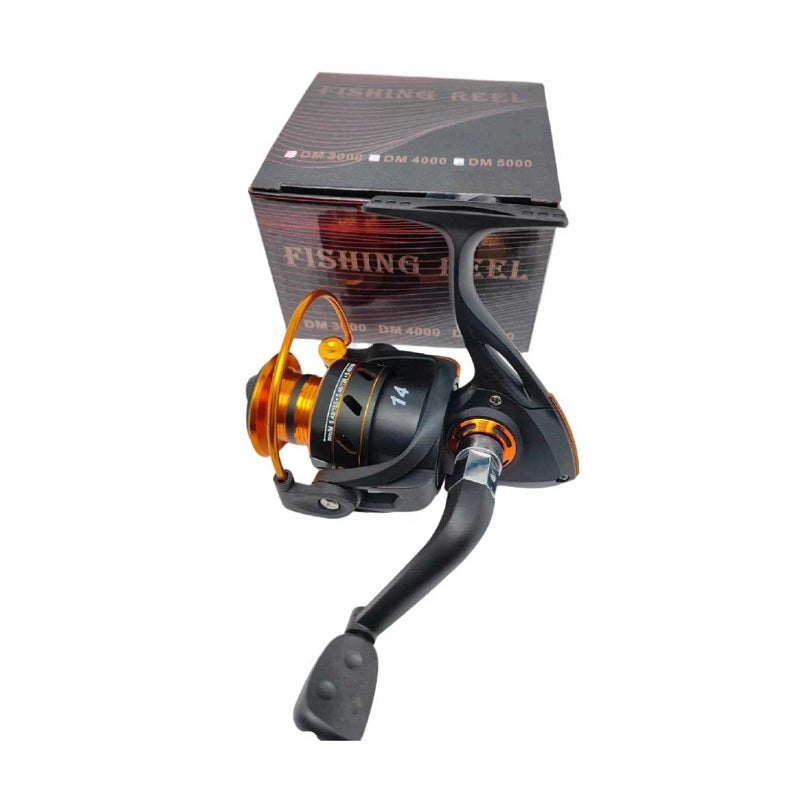 Fishing reel - DM2000 - 931152