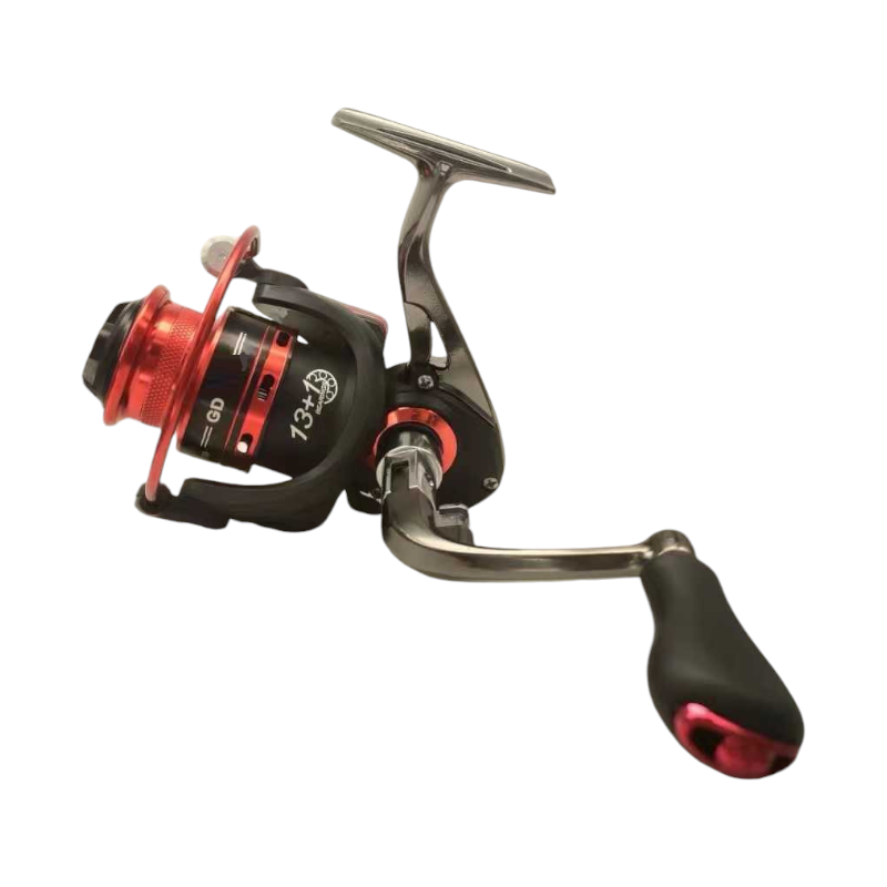 Fishing reel - GD2000 - 831196