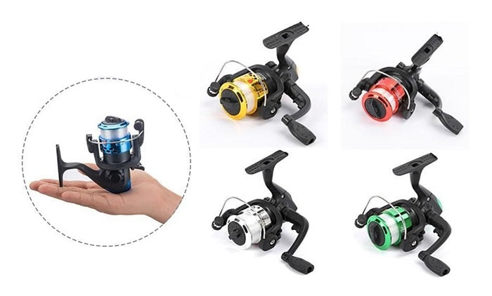 Fishing reel - CH7000A - 831246