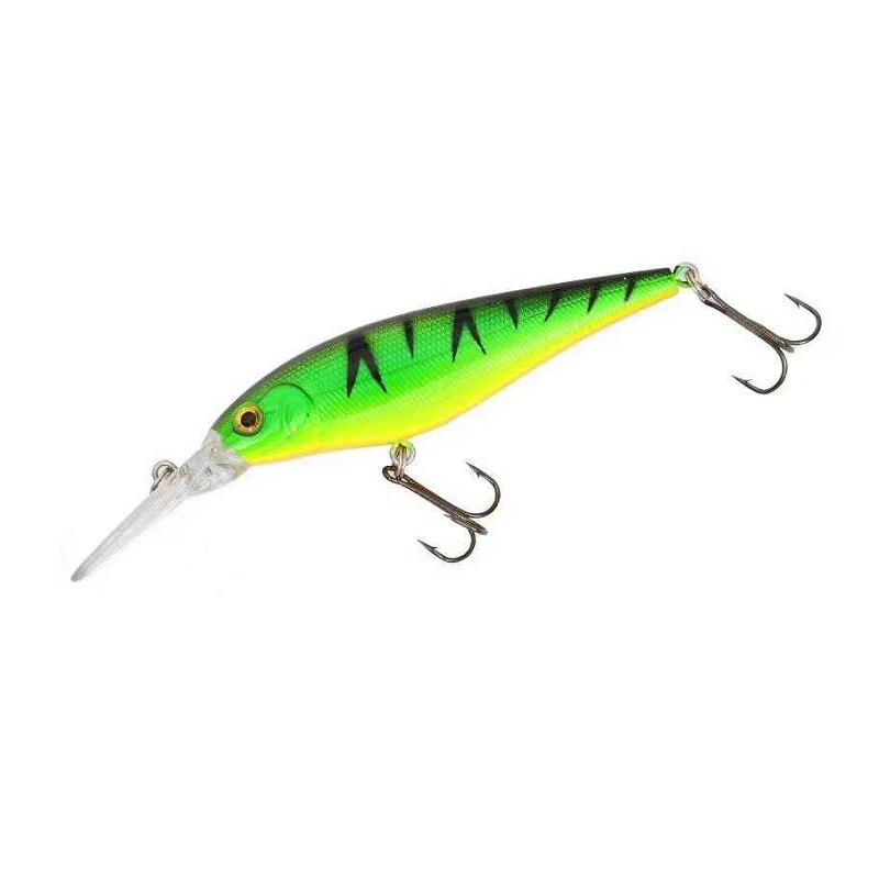 Artificial bait with tongue - CL - 11cm - 931282