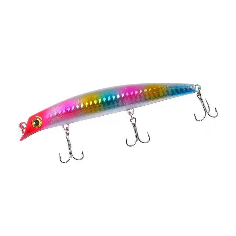Artificial bait Popper - CL-632 - 12cm - 831286