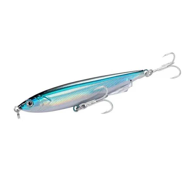 Artificial bait with shads - HL - 9cm - 31304