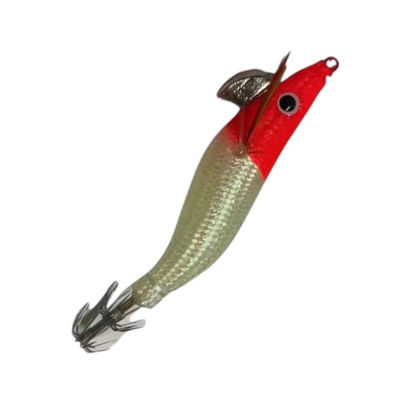 Artificial bait - Squid lure - No.2.5 - 831320