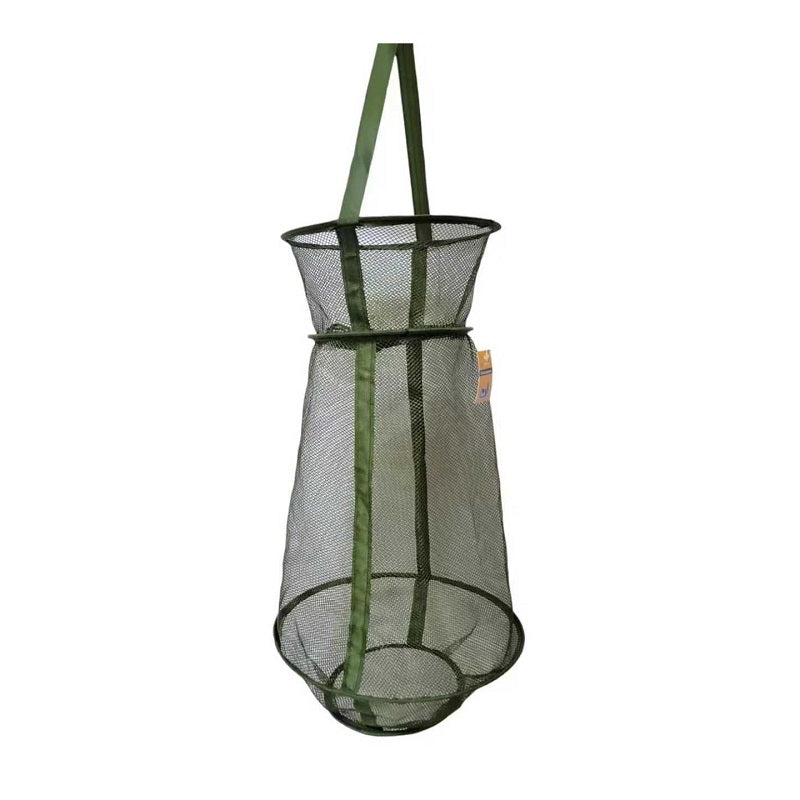 Fish storage basket - Net - 25cm - 831340