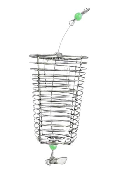 Fishing lure - Wire basket - Medium - 931395