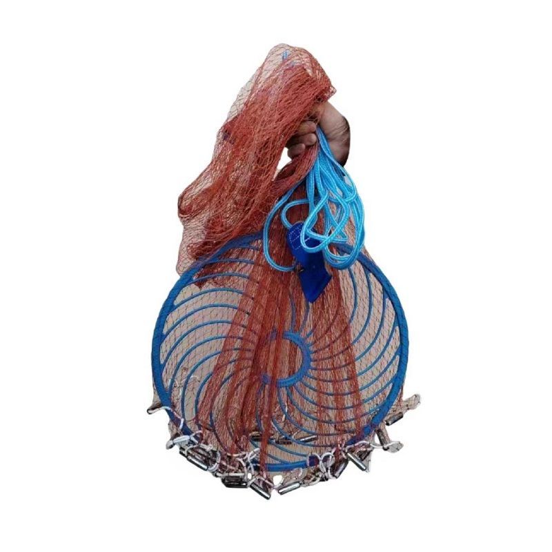 Fishing net - Pezovolo - 2.7m - 931446