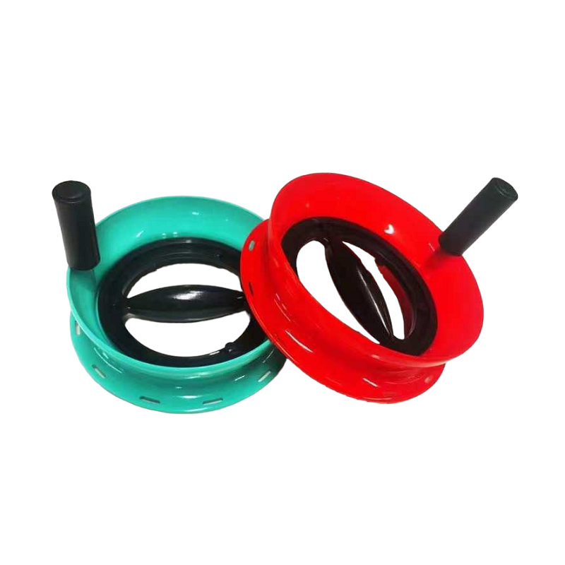 Fishing line reel - 19cm - 831514