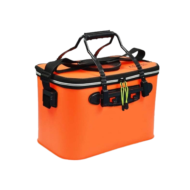 Fish storage &amp; preservation container - 40cm - 831546