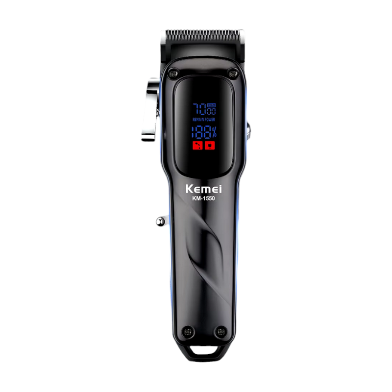 Hair clipper - KM-1550 - Kemei