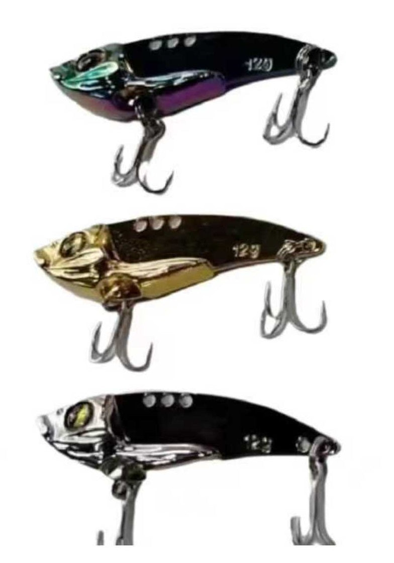 Artificial bait - Planos - 12g - 831631