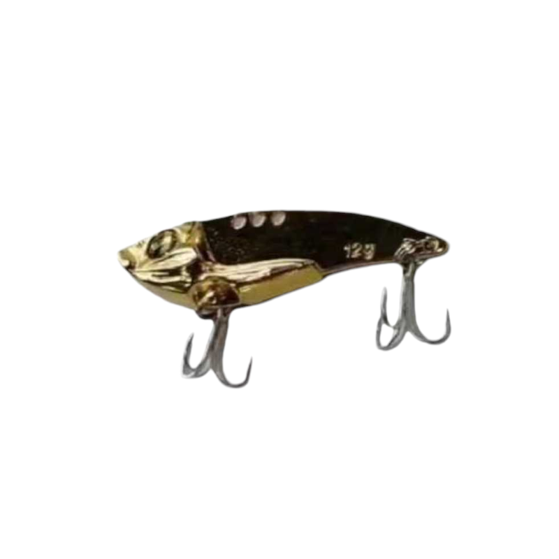 Artificial bait - Planos - 12g - 831631