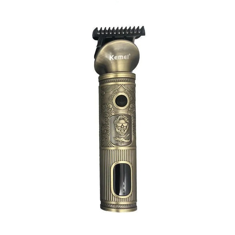 Hair clipper - Barber - KM-1635 - Kemei