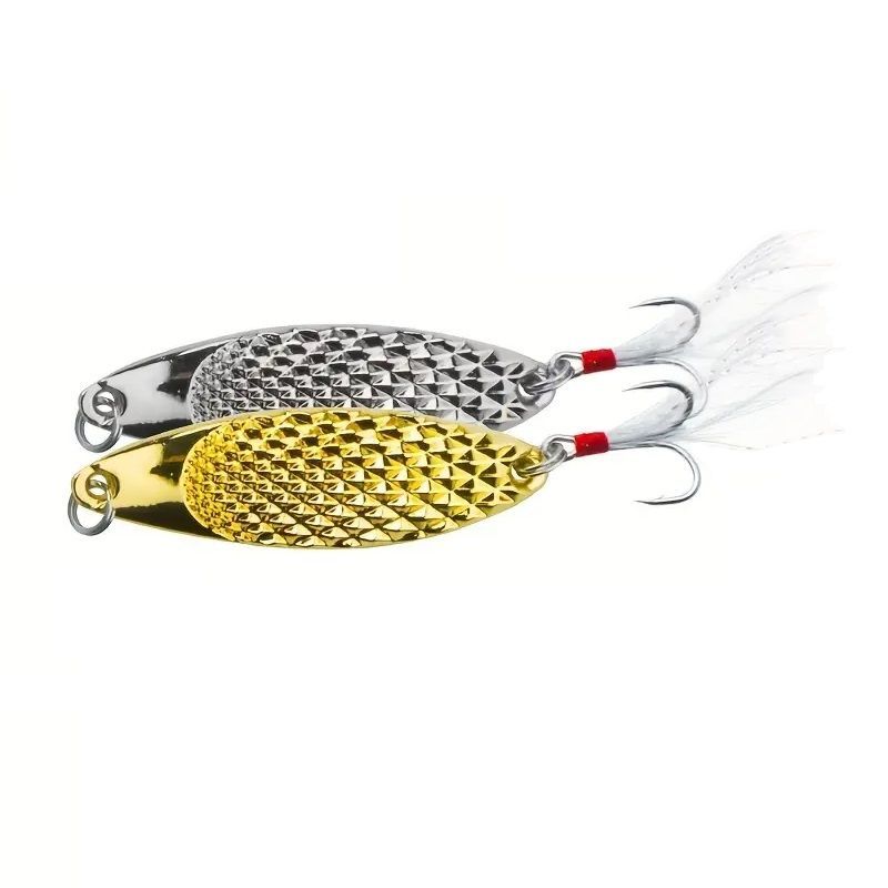Artificial bait - Planos - 7g - 931633
