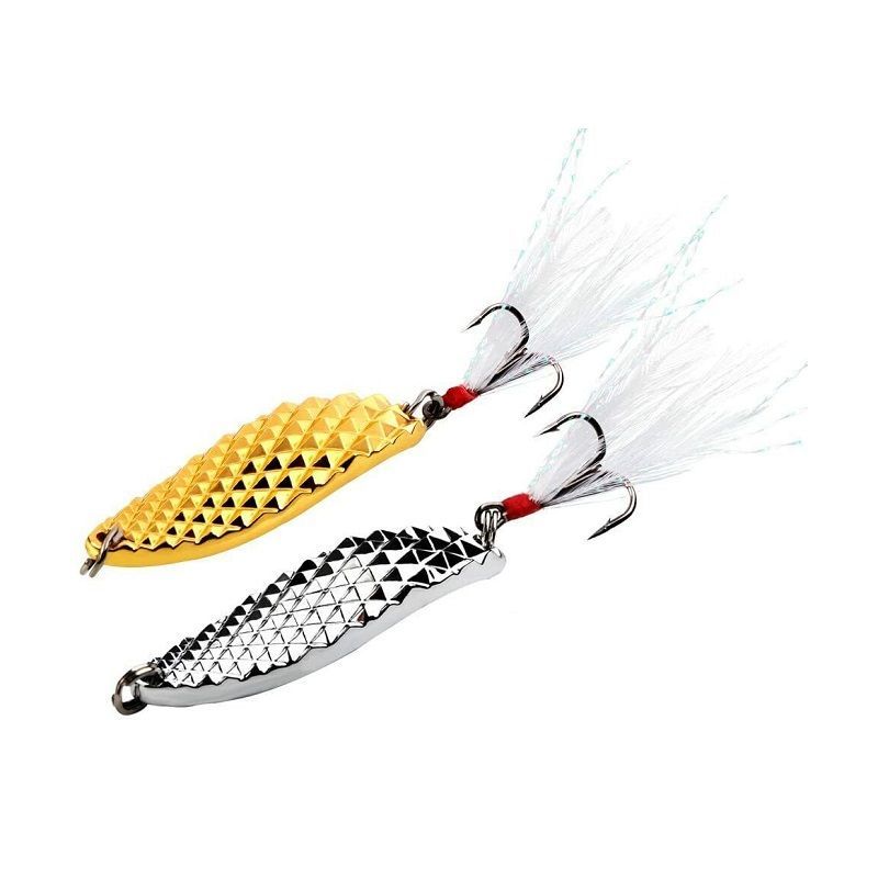 Artificial bait - Planos - 7g - 931636