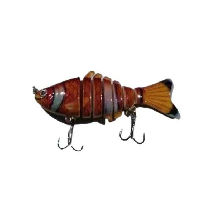 Artificial bait - Foldable - 931666