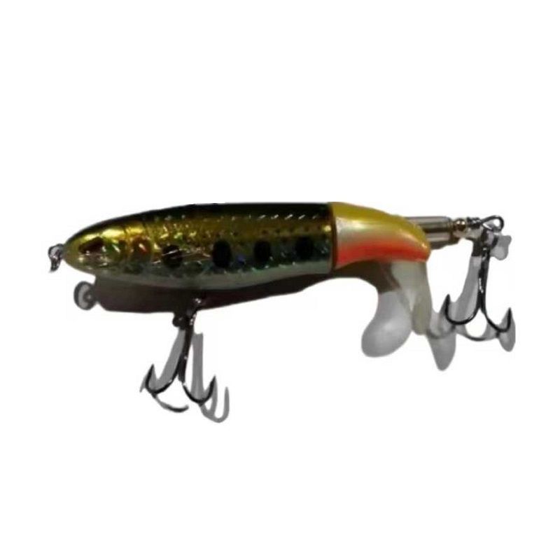 Artificial bait - Foldable - 931668