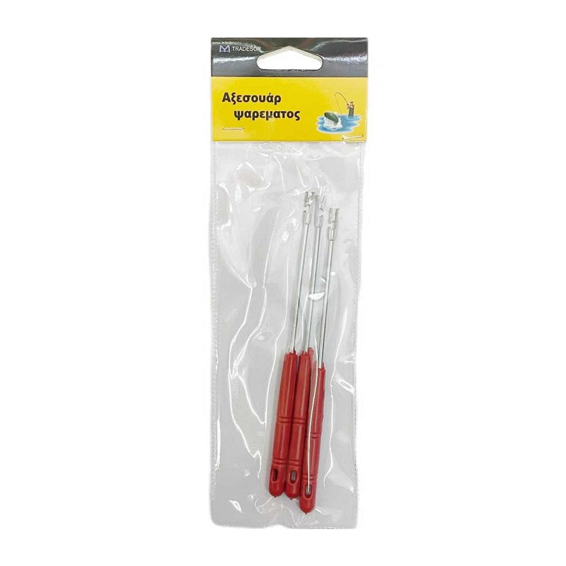 Hook release set - 3pcs - 831691