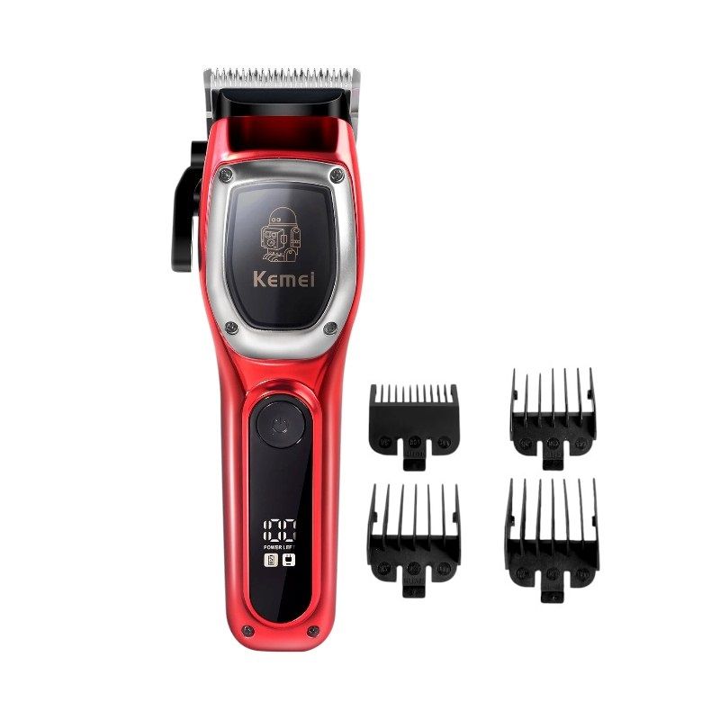 Hair clipper - KM-1709 - Kemei