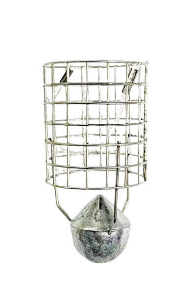 Fishing lure with sinker - Wire - 30g - 931710