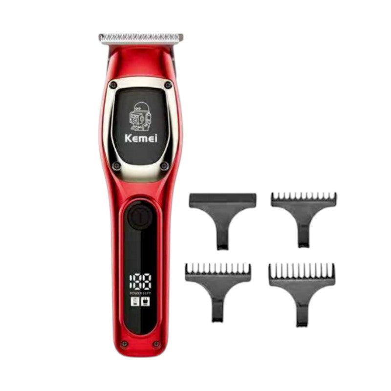 Hair clipper &amp; trimmer - KM-1711 - Kemei