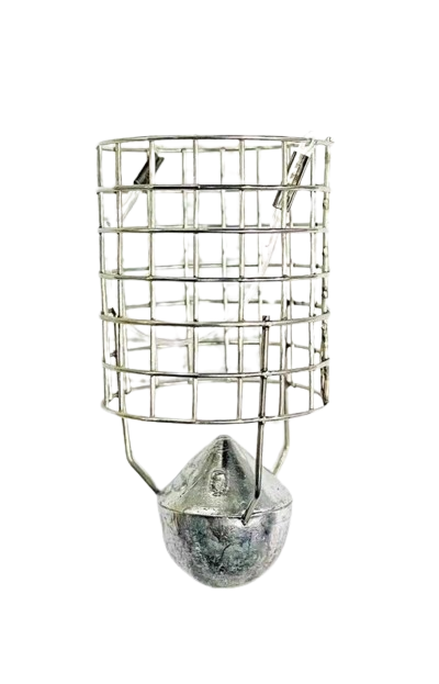 Fishing lure with sinker - Wire - 50g - 931712