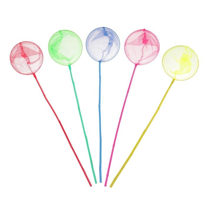 Bamboo fishing rod - 100x24cm - 931743