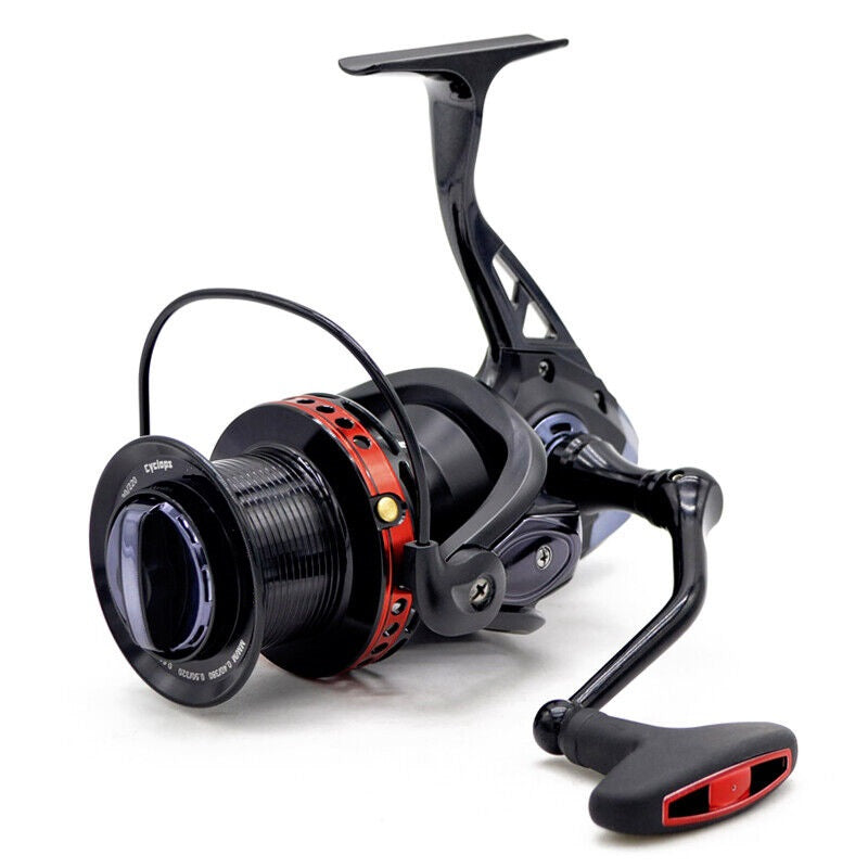 Fishing reel - CT8000 - 931758