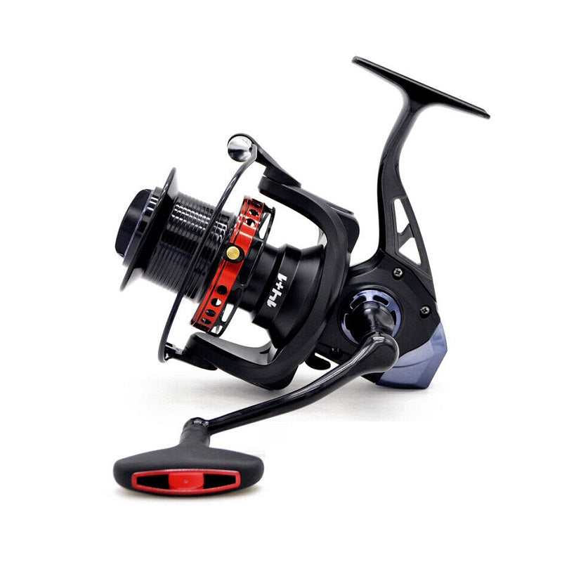 Fishing reel - CT8000 - 931758